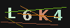 Gambar captcha