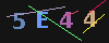 Gambar captcha