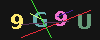 Gambar captcha